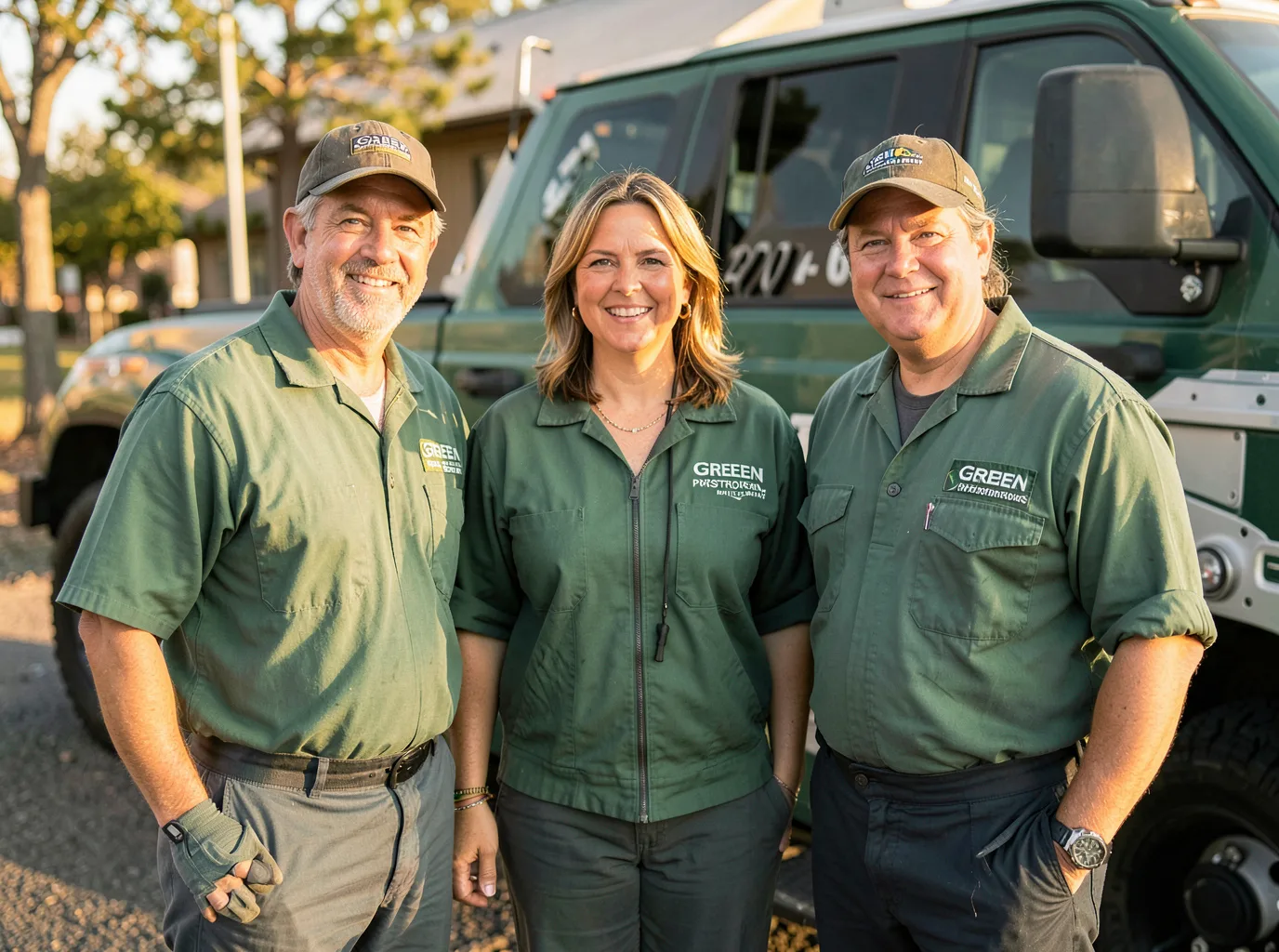 Water Damage Restoration company in Seymour, TN