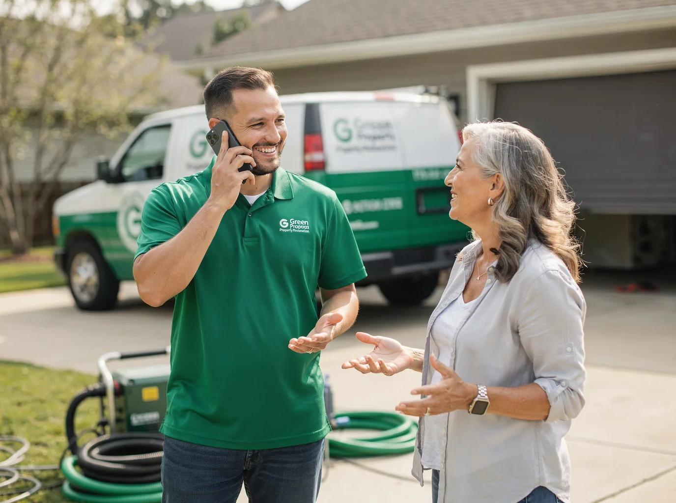 Water Damage Restoration Seymour, TN FAQs